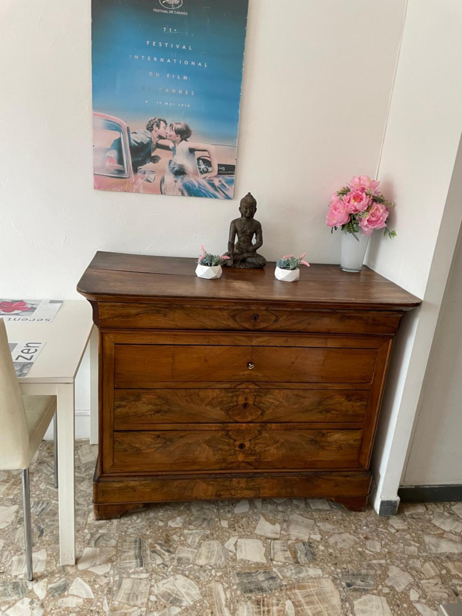 Studio Cannes Exteriér fotografie